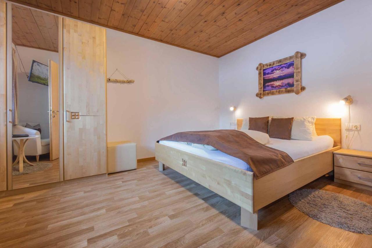 Ferienwohnung Haus Simone Neustift im Stubaital Exterior foto