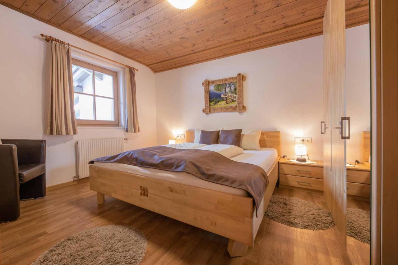 Ferienwohnung Haus Simone Neustift im Stubaital Exterior foto