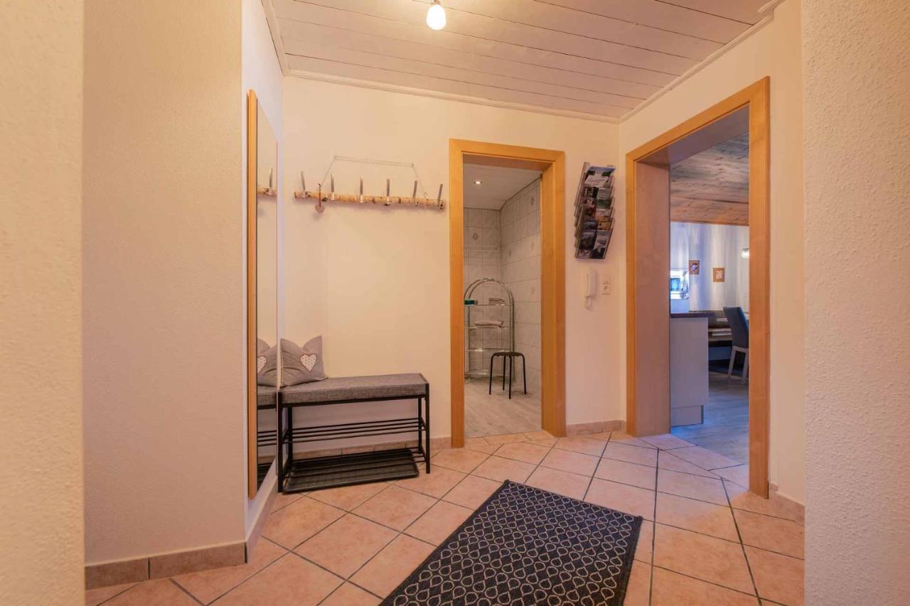 Ferienwohnung Haus Simone Neustift im Stubaital Exterior foto