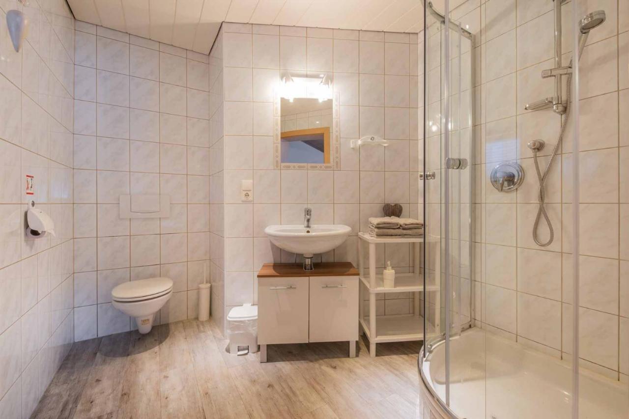 Ferienwohnung Haus Simone Neustift im Stubaital Exterior foto