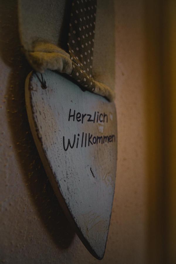 Ferienwohnung Haus Simone Neustift im Stubaital Exterior foto